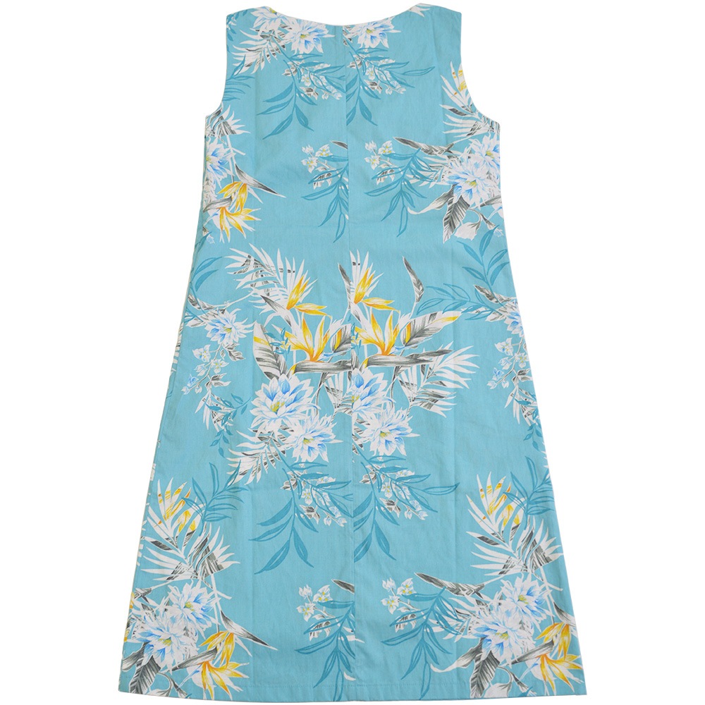 レディース ワンピース サニーフラワー Sunny Flower 沖縄 結婚式 ウェディング 結婚 プレゼント ギフト