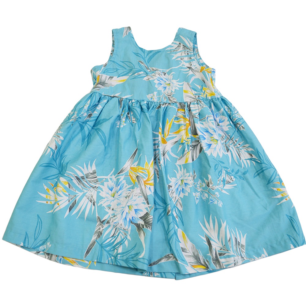 キッズ ワンピース サニーフラワー Sunny Flower 沖縄 結婚式 ウェディング 結婚 プレゼント ギフト