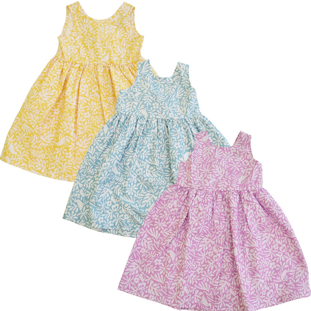 キッズ ワンピース クイナリーフ quina reaf 沖縄 結婚式 ウェディング 結婚 プレゼント ギフト