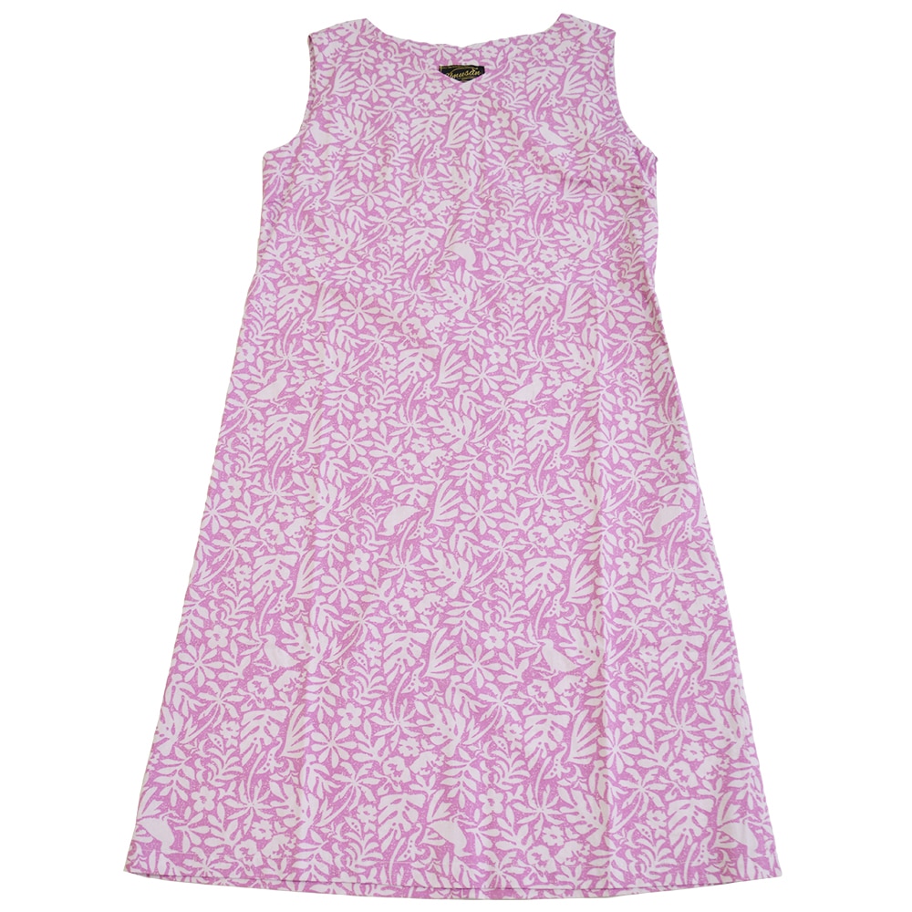 レディース ワンピース クイナリーフ Quina Reaf 沖縄