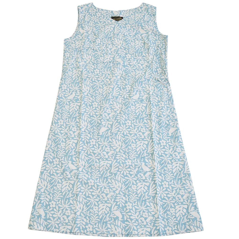 レディース ワンピース クイナリーフ Quina Reaf 沖縄