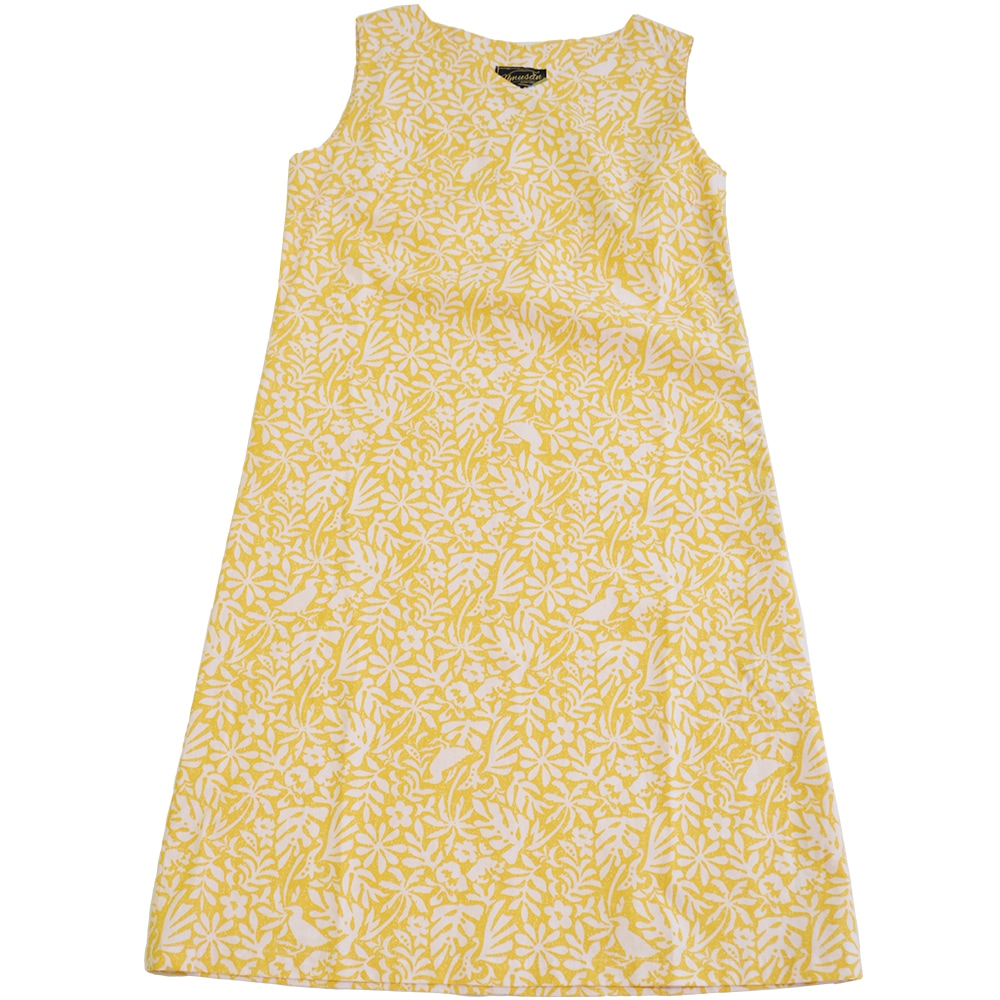 レディース ワンピース クイナリーフ Quina Reaf 沖縄