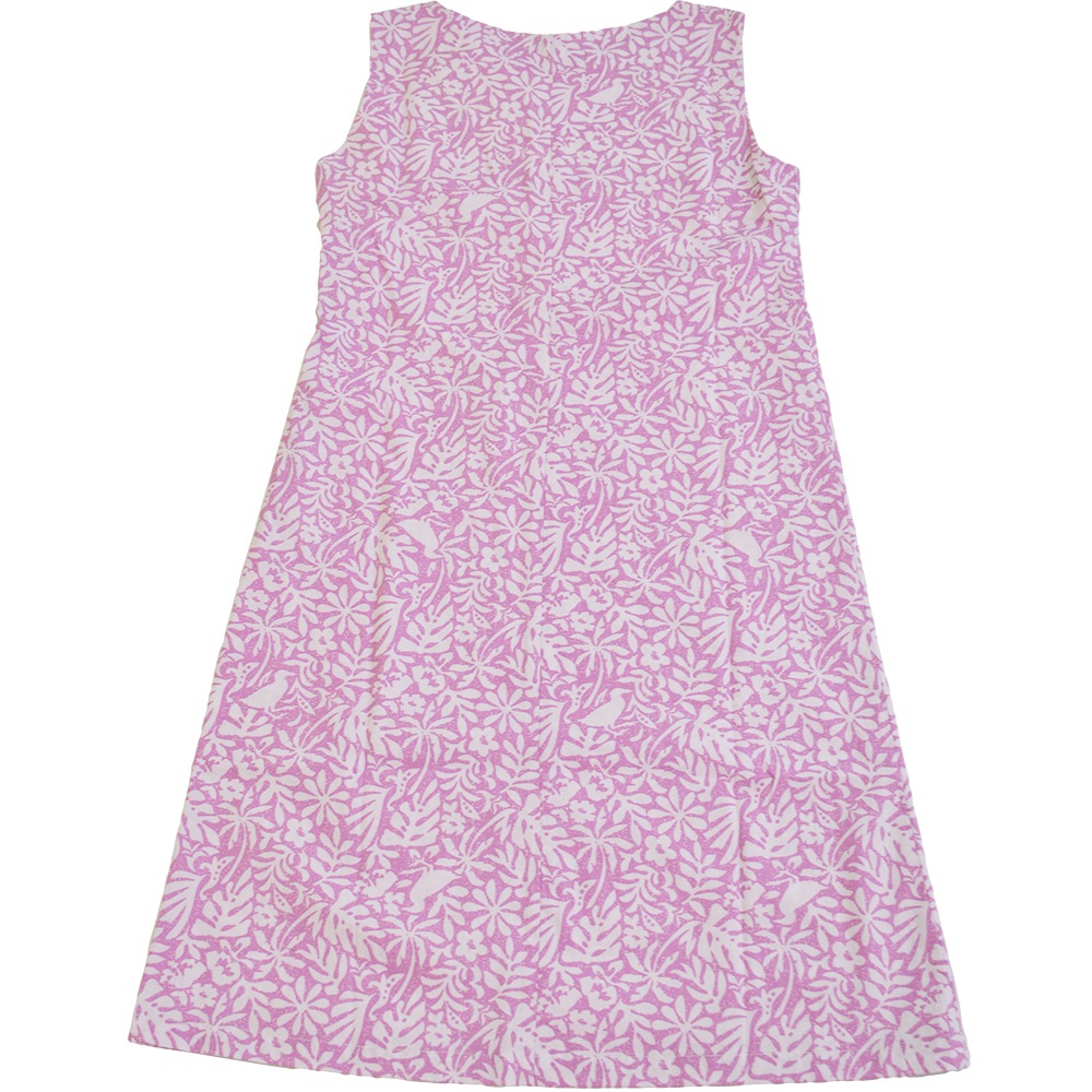 レディース ワンピース クイナリーフ Quina Reaf 沖縄