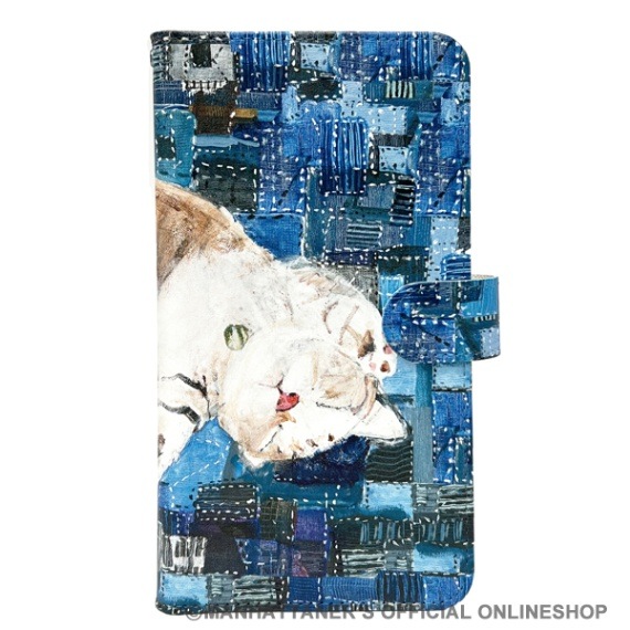 maiちゃん 手染めミント、蝶型押しミントグリーンのシザーケース maiちゃん 手染めミント、蝶型押しミントグリーンのシザーケース