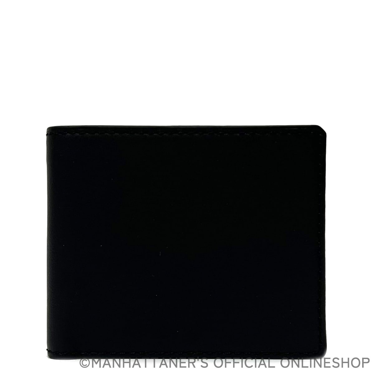 当店限定】ノワールパース 二つ折り財布 | <FONT size=2 color