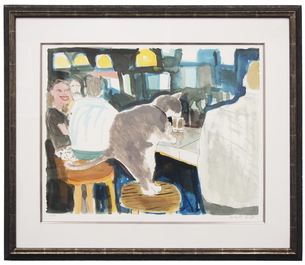 �ǲ� �֥�����ɡ������󡦥С��Υȥ��