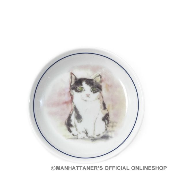 和食器 豆皿「見つめる」 | <FONT size=2 color=