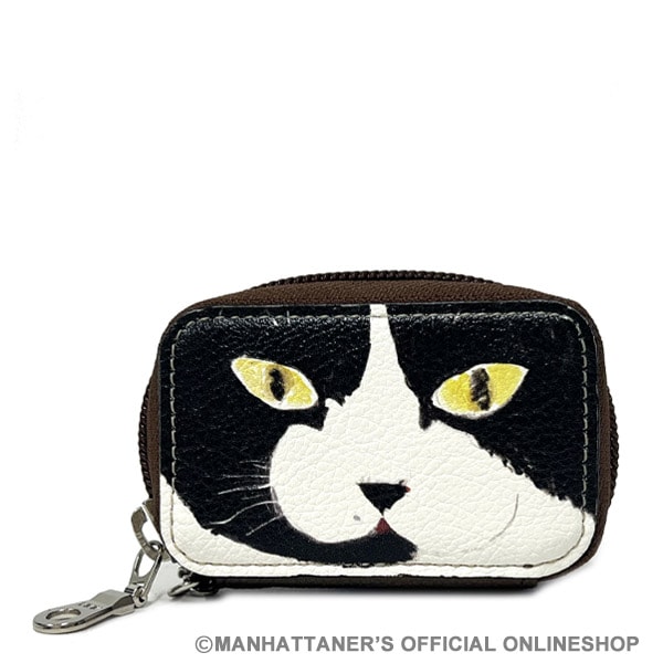 ホルディパース スマートキーケース「マーベリック・クマ」 | すべての