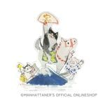 ����Ź����ۥ�����륹����ɡ֥˥㥦�ʿ�ǯ��