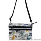 NEW�饤�ȥȥ�٥롡�ߥ˥��������Хå�����NY������ߥ㥦��