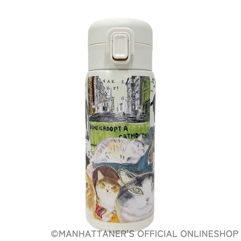 ��󥿥å��ܥȥ��350ml�ˡ�NYǭ���� ϻ���