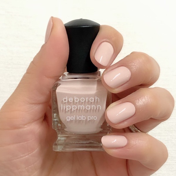 Love Me Tender ラブ ミー テンダー ジェルラボプロ Nail Polish ポリッシュ フルボトル Gel Lab Pro ジェルラボプロ Deborah Lippmann Japan