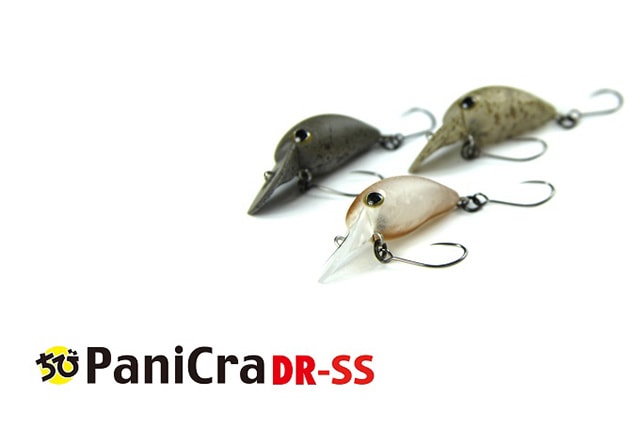ティモンちびパニクラDR 9個セット新品未使用！ 楽天市場】ティモン ちびパニクラDR エリアトラウトルアー