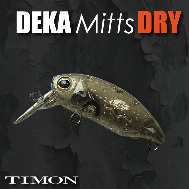 �ƥ���� �ǥ��ߥå� DRY