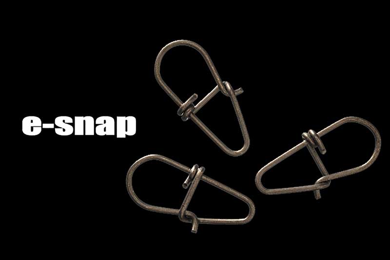�ƥ���� e-snap  �������ʥå�