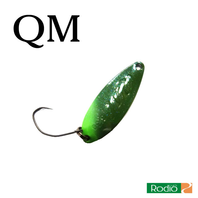 ���ǥ�����ե� QM (���塼��) 3.3g