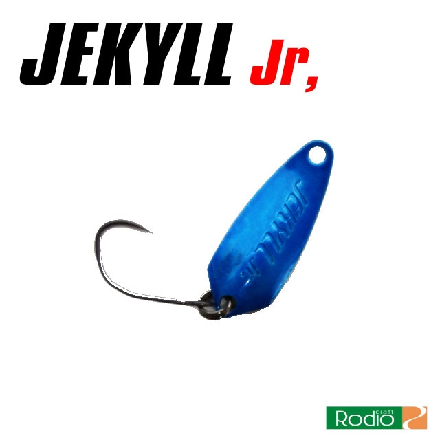 ロデオクラフト ジキルjr 0.9g | すべての商品 | Anglers shop