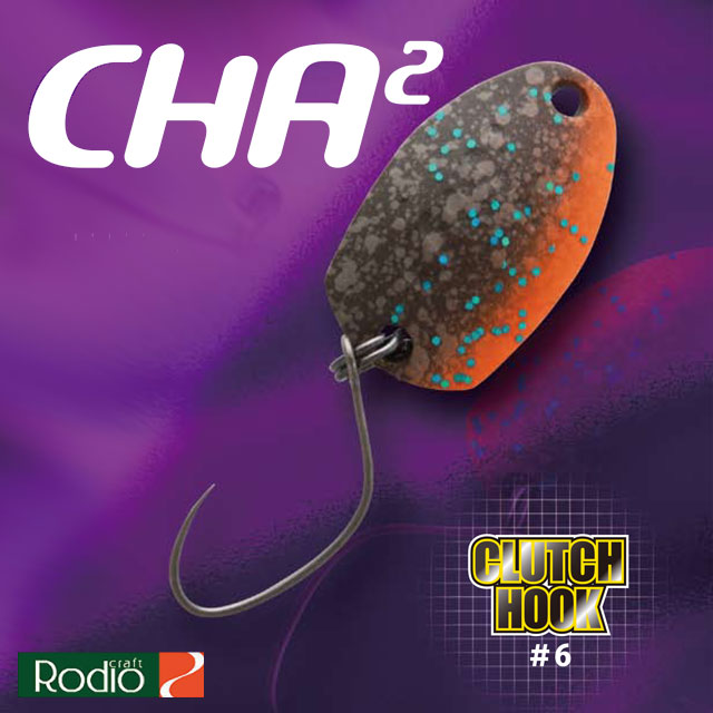 ロデオクラフト CHA2 (チャチャ) 2.8g | すべての商品 | Anglers shop