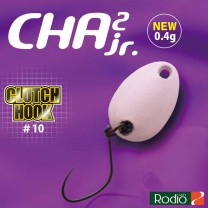 ���ǥ�����ե� CHA2 jr  (������� ����˥�) 0.9g