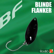���ǥ�����ե� BLINDE FLANKER  (�֥饤��ɥե�󥫡�) 1.4g
