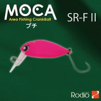 ���ǥ�����ե� �ץ��⥫ SR-F2
