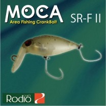 ���ǥ�����ե� �⥫ SR-F2  2�եå���