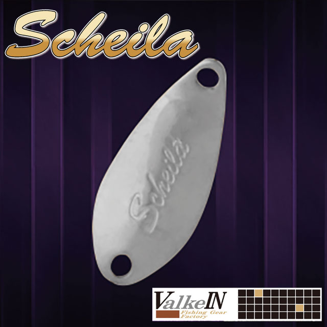 �����륱���� Scheila (���㥤��) 1.2g