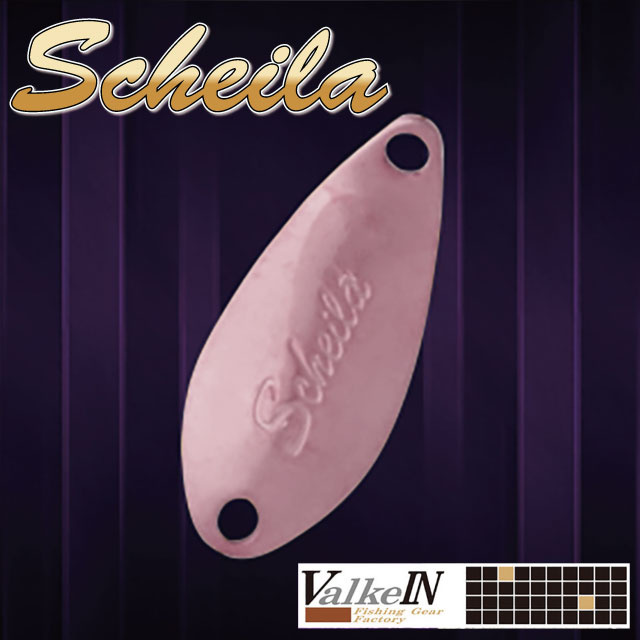 VALKEIN ヴァルケイン シャイラ１.８ｇスプーン ２８個セット ヴァルケイン Scheila (シャイラ) 1.8g | すべての商品 | Anglers shop