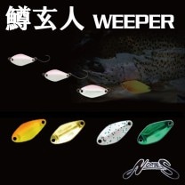 Υ꡼ 𸼿 WEEPER ѡ 0.6g