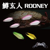 Υ꡼ 𸼿 ROONEY 롼ˡ 1.5g