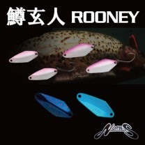TROUT ZX | PRODUCTS | trout nories