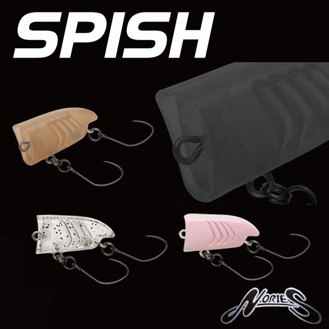 �Υ꡼�� Spish (���ԥå���)
