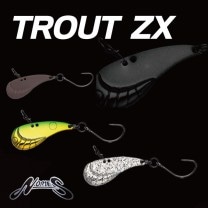 Υ꡼ TROUT ZX 3.5g