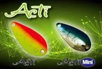 �����ӡ��饤�� Acti mini (�����ƥ� �ߥ�) 0.7g