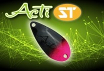 �����ӡ��饤�� Acti ST (�����ƥ� ST) 0.6g