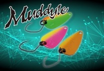 �����ӡ��饤�� Muddyle (�ޥǥ���) 1.6g