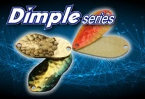 �����ӡ��饤�� penta 2 Dimple (�ڥ� �ǥ���ץ�) 1.7g