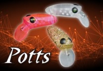�����ӡ��饤�� Potts (�ݥå�) LF