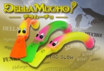 �����ӡ��饤�� Della Mucho F (�ǥ�ࡼ���� F)
