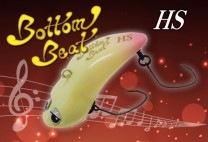�����ӡ��饤�� Bottom Beat HS (�ܥȥ�ӡ��� HS)