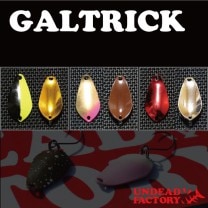 ����ǥåɥե����ȥ꡼��GALTRICK (����ȥ�å�) 1.3g