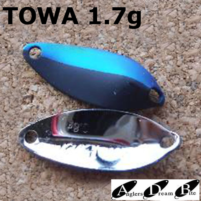 ���󥰥顼���ɥ꡼��Х��� TOWA (�ȥ�) 1.7g