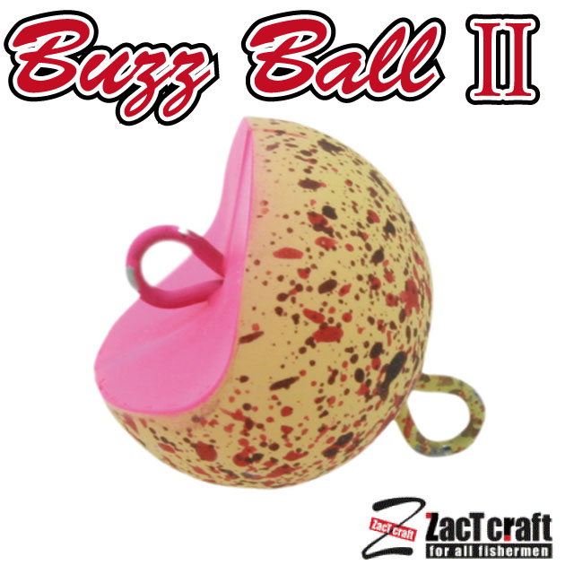�����ȥ���ե� Buzz Ball�� (�Х��ܡ��� 2)