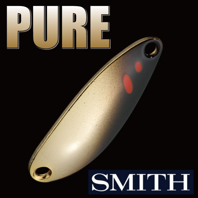 ߥ PURE (ԥ奢) 2.7g