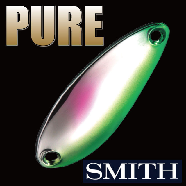 ���ߥ� PURE (�ԥ奢) 18g