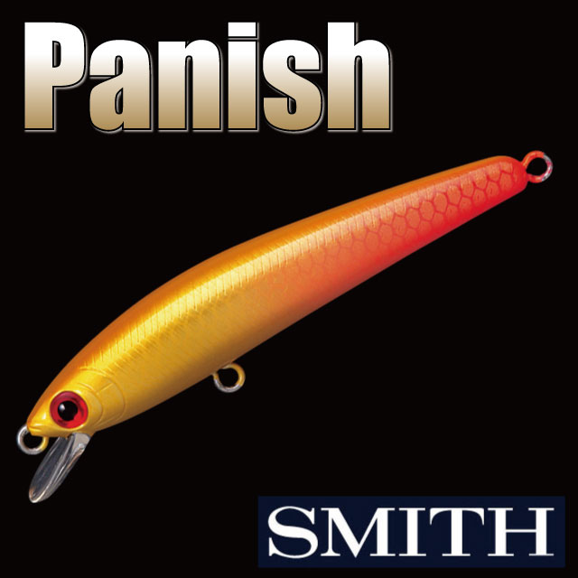 ߥ Panish 55F (ѥ˥å ꥢ 55F)