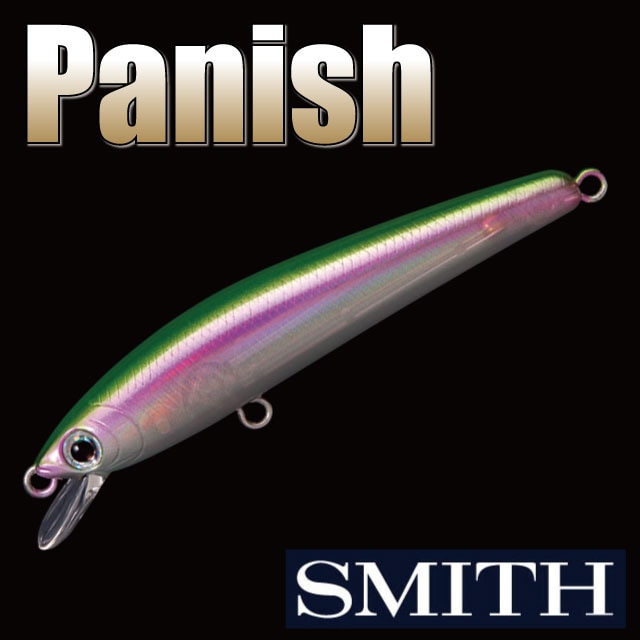 ߥ Panish 70F (ѥ˥å ꥢ 70F)