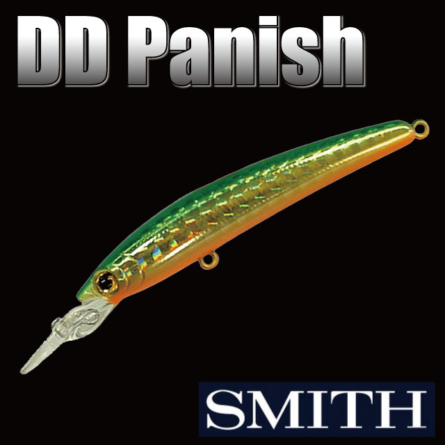 ߥ DD Panish 65F (DD ѥ˥å ꥢ65F)