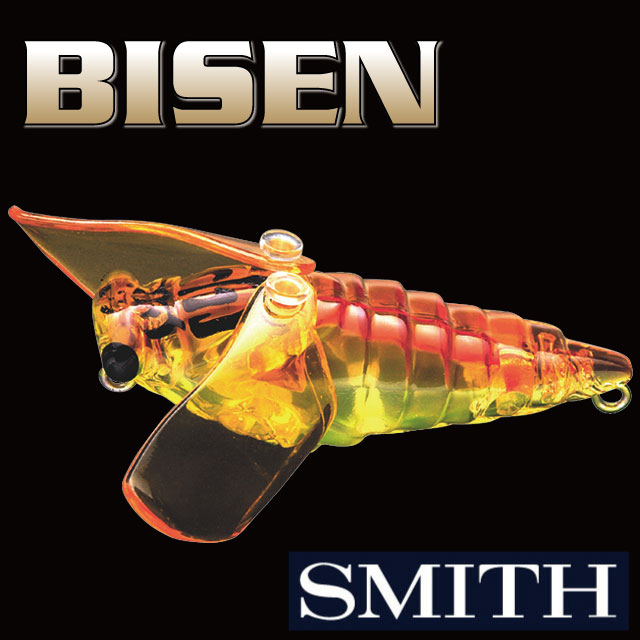 ߥ BISEN ()