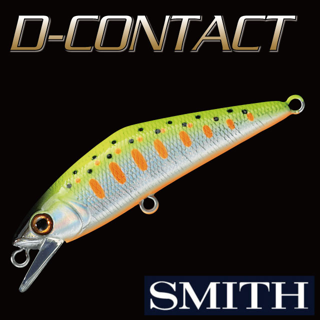 ���ߥ� D-contact (D-���󥿥���)